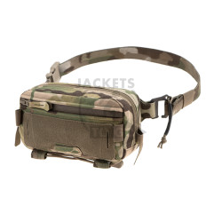 EDC G-Hook Small Waistpack, Multicam, CLAWGEAR