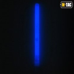 Chemlight blue 15cm, M-Tac